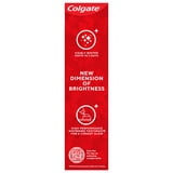 (2 pack) Colgate Optic White Pro Series Express White Toothpaste with 5% Hydrogen Peroxide, 2 Pack, 3.0 OZ
