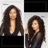TRESemmé Biphase Oil Mist for a 48h Frizz Shield, Bouncy Curls with Peptide Blend, 3.3 fl oz