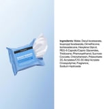 (2 pack) Neutrogena Makeup Remover Micellar Towelettes, 20 Count