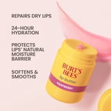 Burt's Bees Lip Butter Balm, Raspberry