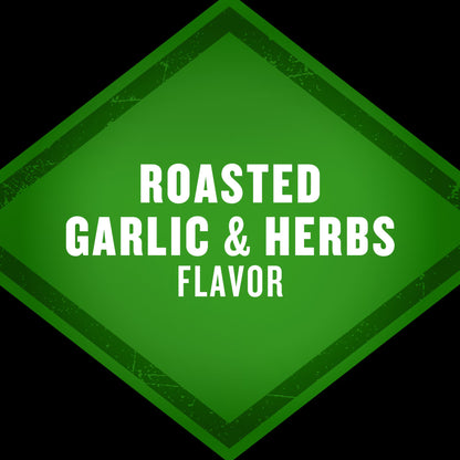 Grill Mates Roasted Garlic and Herb Seasoning, 5.64 oz Bottle
