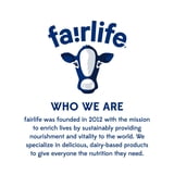Fairlife Nutrition Plan 30g Protein Shake, Chocolate, 11.5 fl. oz., 12 pk.