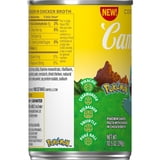 Campbell’s Condensed Kids Soup, Pokémon Shaped Pasta with Chicken in Chicken Broth, 10.5 oz Can