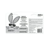 Energizer MAX AAA Batteries (24 Pack), Triple A Batteries