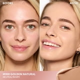 COVERGIRL TruBlend Undercover Concealer, Golden Natural, 0.33 oz (Packaging May Vary)