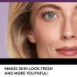 COVERGIRL Simply Ageless Wrinkle Defying Pressed Powder, 265 Tawny, 3.9 oz, Hydrating Formula
