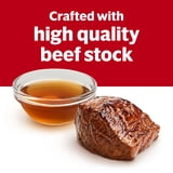 (8 pack) Campbell's Condensed Beef Consomme Soup, 10.5 oz Can