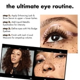 e.l.f. Enhancing Lash & Brow Serum, 0.12 fl oz
