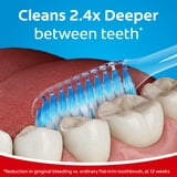 Colgate Gum Health Toothbrush, Ultra Soft, 2 Pack