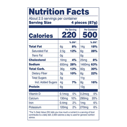 Feel Good Foods Gluten Free Three Cheese Mini Pizza Bagels - 7 Ounce
