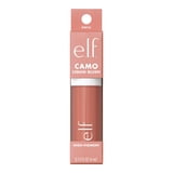 (2 pack) e.l.f. Camo Liquid Blush, Dusty Rosé, 0.13 fl oz