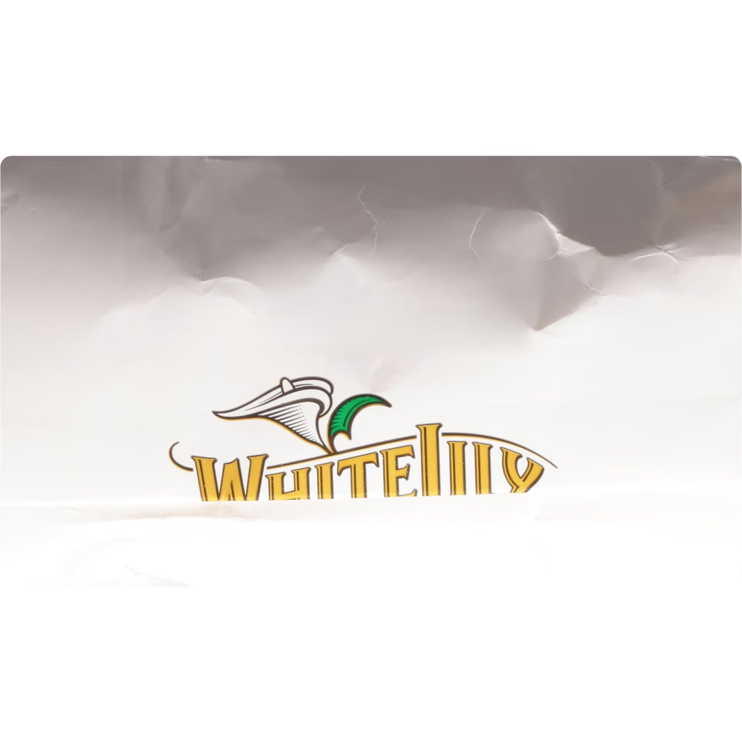(8 pack) White Lily Self-Rising Buttermilk White Cornmeal Mix, 5 lb Bag