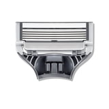 (2 pack) Harry's Men's Razor Blade Refills, 5-Blade Razor Blade Cartridges, 8 Pk