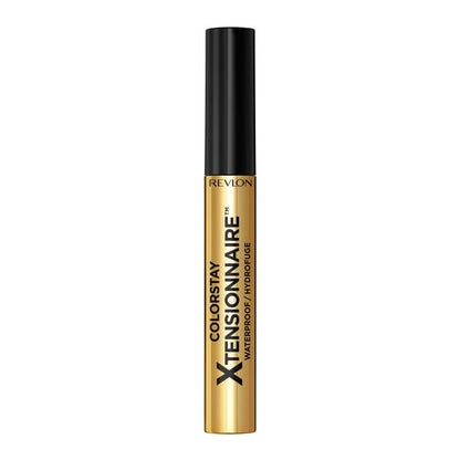 Revlon ColorStay Xtensionnaire Lengthening Mascara, Lash Serum and Mascara In One