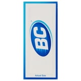 BC Pain Relief Powder, Original Strength Headache Relief with Aspirin & Caffeine, 50 Count