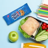 CHIPS AHOY! Original Chocolate Chip Cookies, 10 Snack Packs (4 Cookies Per Pack)