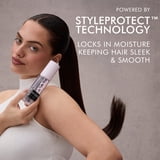 Nexxus Styling Hair Care Repair & Nourish Ultra Lightweight Hair Oil, Hair Oil Powered By Styleprotect Technology ,3.3 fl oz