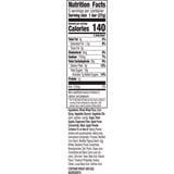 Mott's Soft Baked Apple Filled Bars, Blueberry Flavor Snacks, 5 Count, 6.55 oz