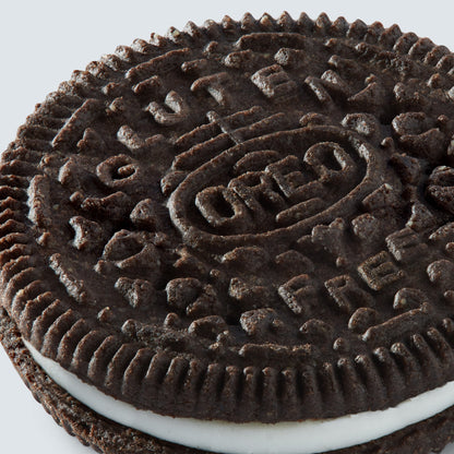 OREO Gluten Free Chocolate Sandwich Cookies, Gluten Free Cookies, 12.08 oz