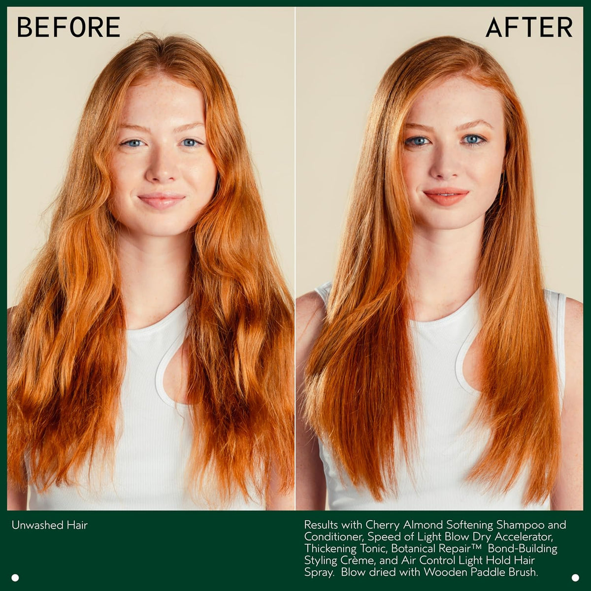 Aveda Wooden Paddle Hair Brush | Detangling, Smoothing Brush | Straightening, Blow Drying | All Hair Types