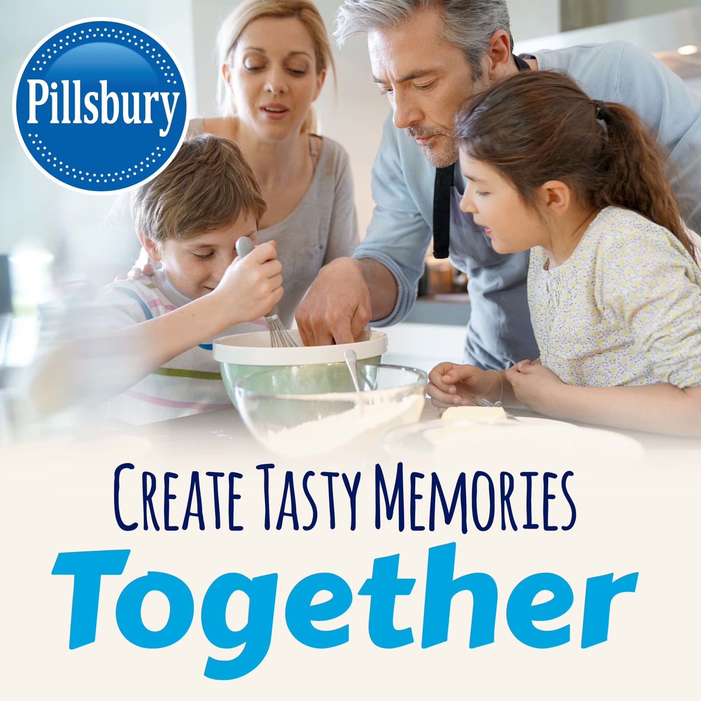 Pillsbury Softasilk Cake Flour, 26 oz Box