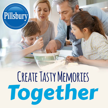 Pillsbury Softasilk Cake Flour, 26 oz Box