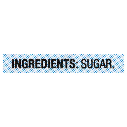 Great Value Pure Granulated Sugar, 25 lbs