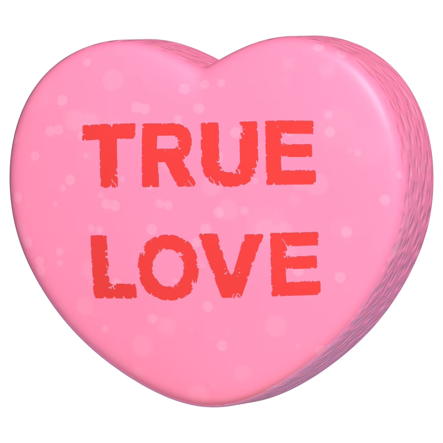 Sweethearts Valentines Candy Conversation Hearts, Assorted Fruit Flavors, 10.5 oz Bag