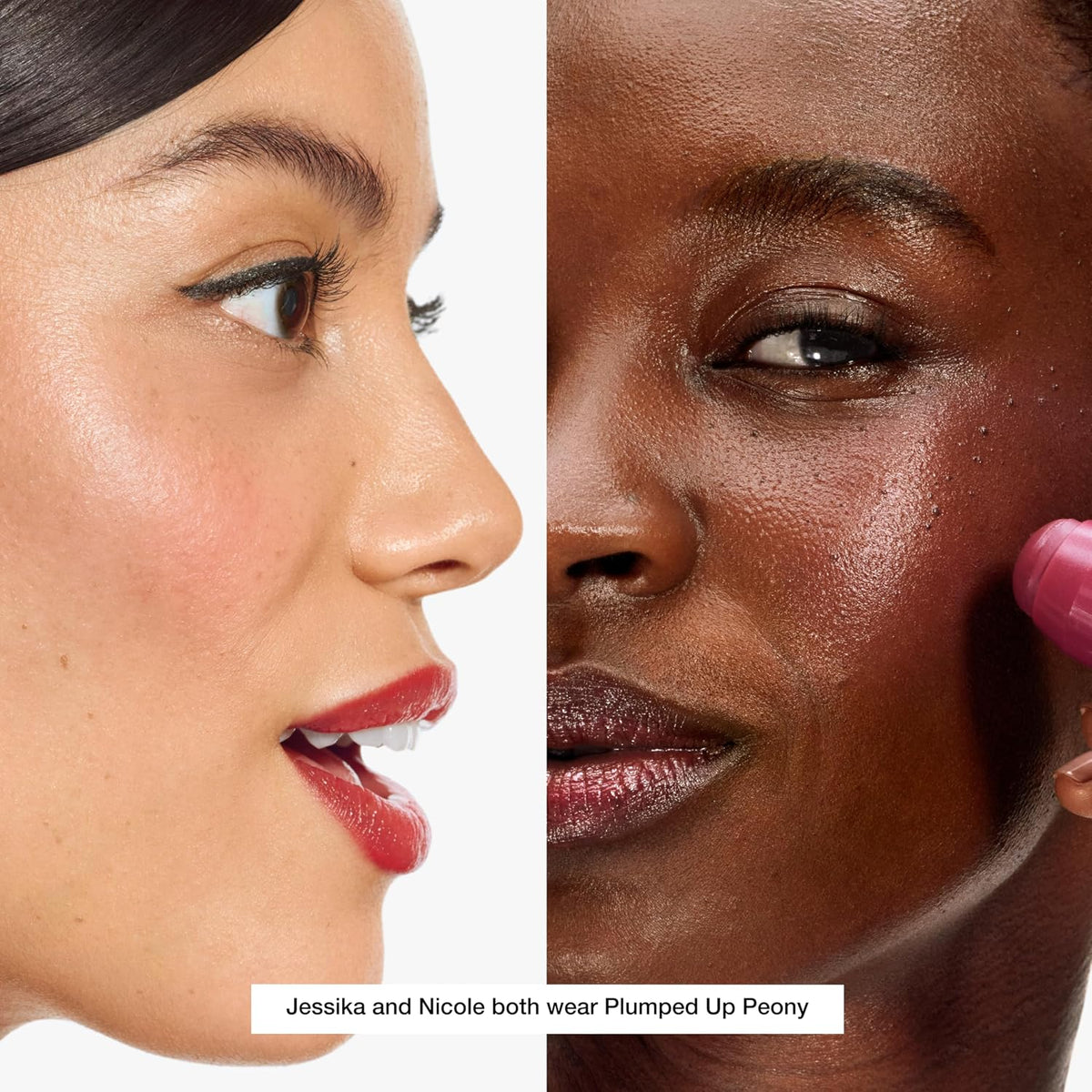 Clinique Chubby Cream Blush Stick Cheek Colour Balm | Blush For Cheeks | Long Lasting + Buildable | Create A Healthy Looking Glow | Perfect For Travel