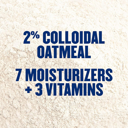 Gold Bond Hand Cream for Eczema Relief, Skin Protectant Cream With 2% Colloidal Oatmeal 3 oz. (Pack of 2)