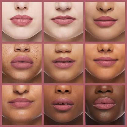L'Oréal Paris COLOUR RICHE MATTE MATTE ME IN PARIS