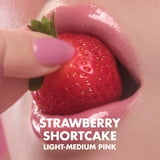 e.l.f. Glow Reviver Melting Lip Strawberry Shortcake