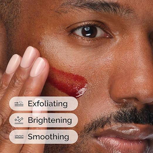 The Ordinary AHA 30% + BHA 2% Peeling Solution, Advanced Exfoliating Peel for Brighter Skin (Pack of 2)