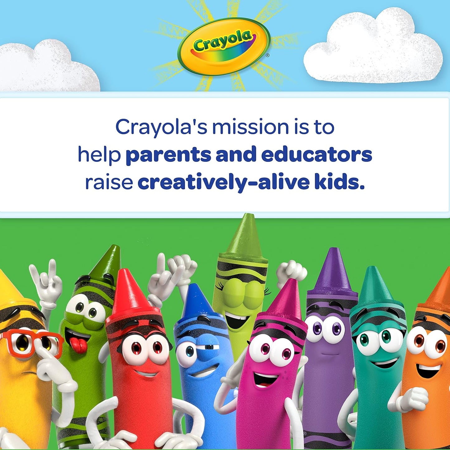 Crayola Fine Line Markers Classpack (200ct), Teacher Classroom Must Haves & Essentials, Bulk Kids Markers For Preschool, Kindergarten, Elementary School