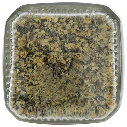 Simply Organic, Garlic Pepper Organic, 3.73 Ounce