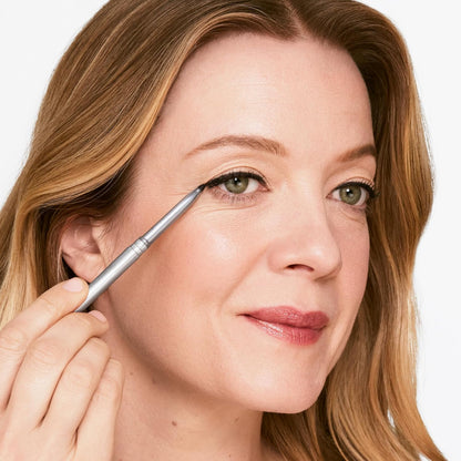 Clinique Quickliner For Eyes Eyeliner Pencil | Water Resistant, Smudge Resistant + Safe For Sensitive Eyes | 11 Shades
