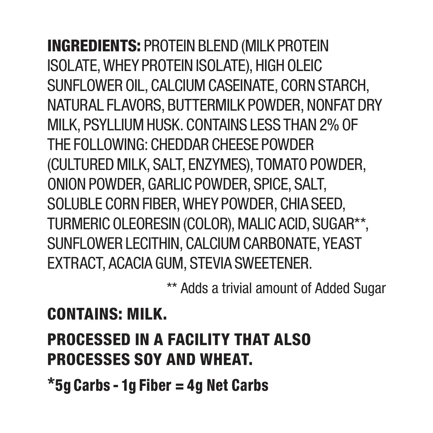 Quest Tortilla Style Protein Chips with 19g of Protein, Ranch Flavor, 1.1 Oz, Single