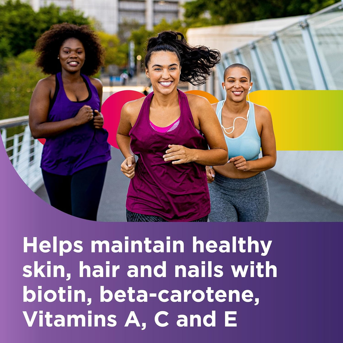 Centrum Multivitamin for Women 18 and Over, 250 Tablets
