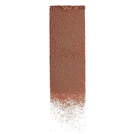 L'Oreal Paris Infallible Up to 24H Fresh Wear Soft Matte Longwear Bronzer. Waterproof, heatproof, Transfer, humidity and sweatproof, Dark, 0.31 oz