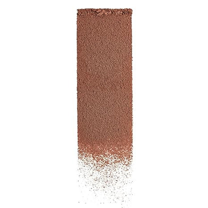 L'Oreal Paris Infallible Up to 24H Fresh Wear Soft Matte Longwear Bronzer. Waterproof, heatproof, Transfer, humidity and sweatproof, Dark, 0.31 oz
