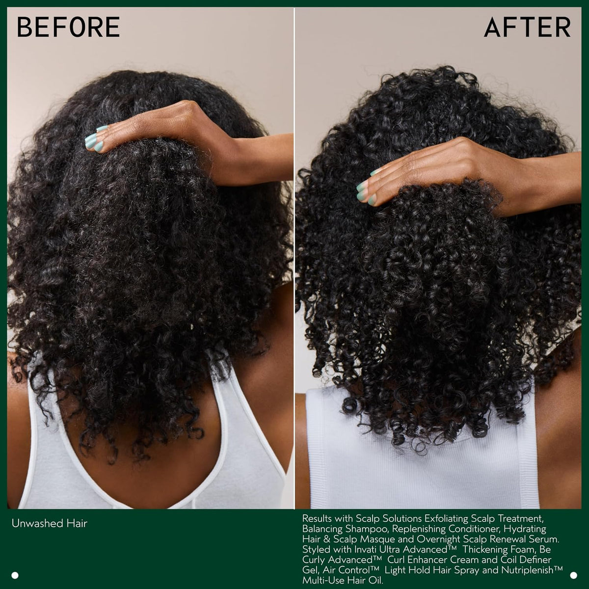 Aveda Scalp Solutions Hydrating Scalp & Hair Masque | 77% Scalp Moisture Barrier Replenishment Instantly* | For All Hair Types | Vegan Squalane | Silicone Free | 97% Naturally Derived*, 5 Fl Oz