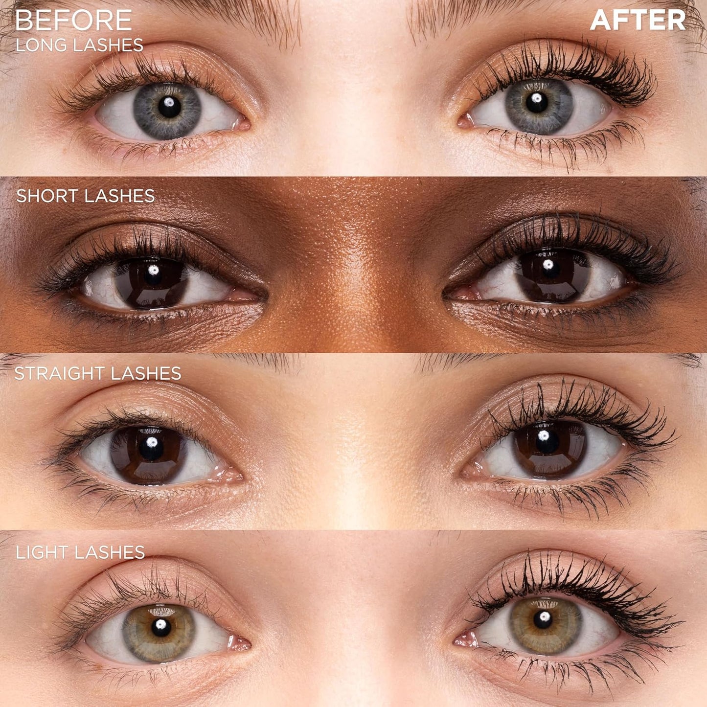 L'Oréal Paris Voluminous Original Mascara, Carbon Black, 0.26 fl. oz.