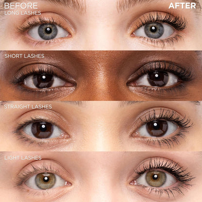 L'Oréal Paris Voluminous Original Mascara, Carbon Black, 0.26 fl. oz.