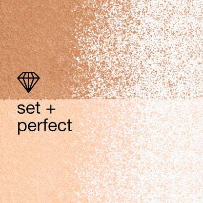 Clinique Blended Face Loose Setting Powder For All Skin Types | Sheer Coverage, Natural Finish