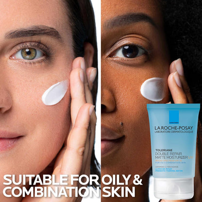 La Roche-Posay Toleriane Double Repair Matte Face Moisturizer