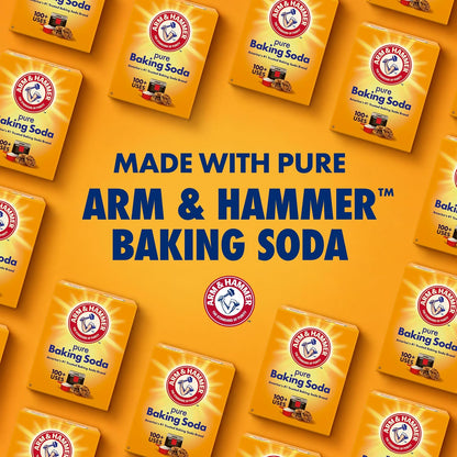 ARM & Hammer Clear Balance pH Maintenance Tablets, 24 Count