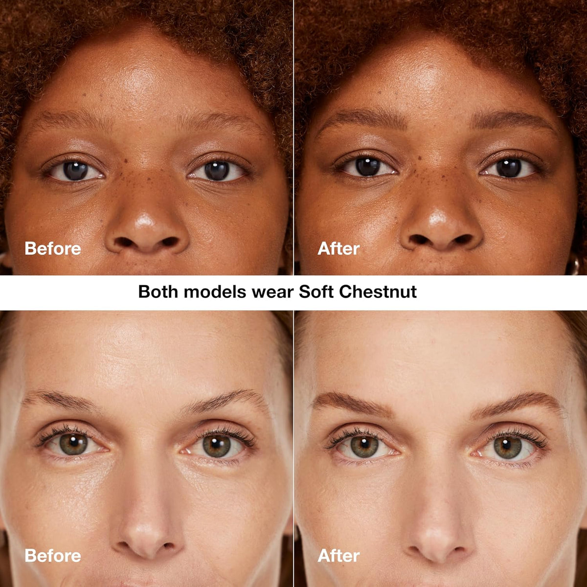 Clinique Quickliner For Brows Eyebrow Pencil | 8-Hour Wear, Smudge Resistant | For Natural-Looking Brows | 8 Shades