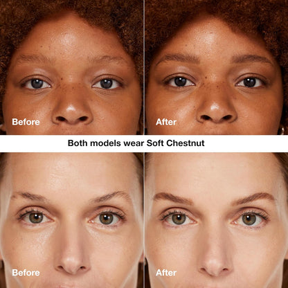 Clinique Quickliner For Brows Eyebrow Pencil | 8-Hour Wear, Smudge Resistant | For Natural-Looking Brows | 8 Shades