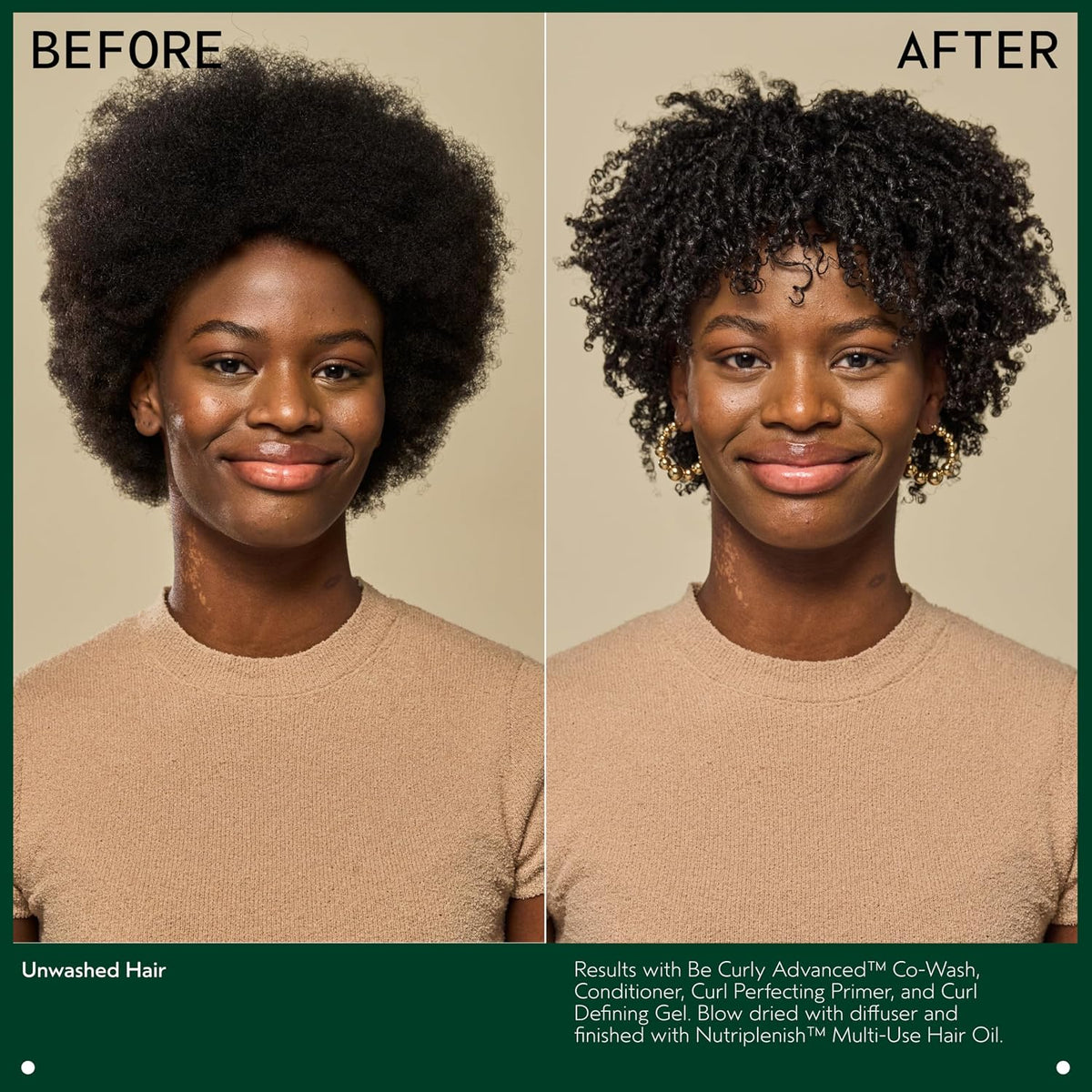 AVEDA Be Curly Advanced Co-Wash | Removes Buildup Without Stripping | Hydrates Curly & Coily Hair | Fights Frizz | Sulfate Free | Silicone Free | 98% Naturally Derived*, 11.8 Fl Oz