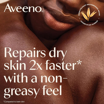 Aveeno Skin Relief Healing Ointment, Fragrance-Free, 7.2 oz